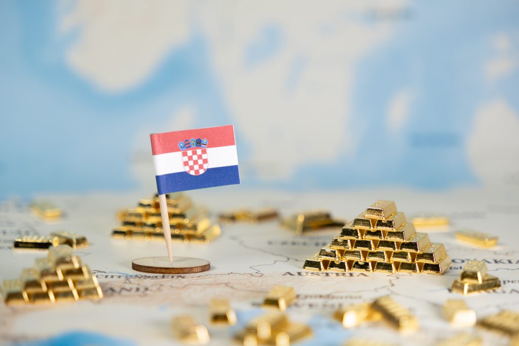 Truck Driver Salary in Croatia