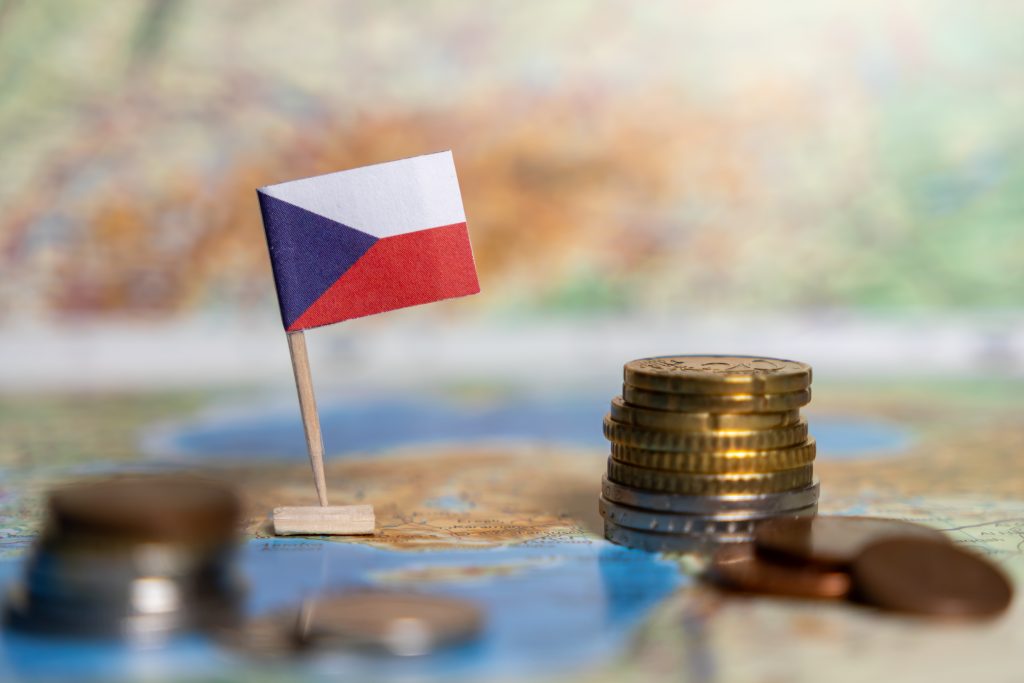 Truck Driver Salary in the Czech Republic