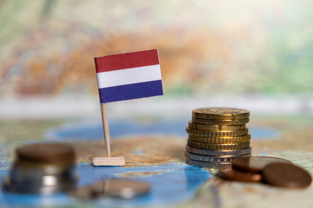 Truck Driver Salary in the Netherlands