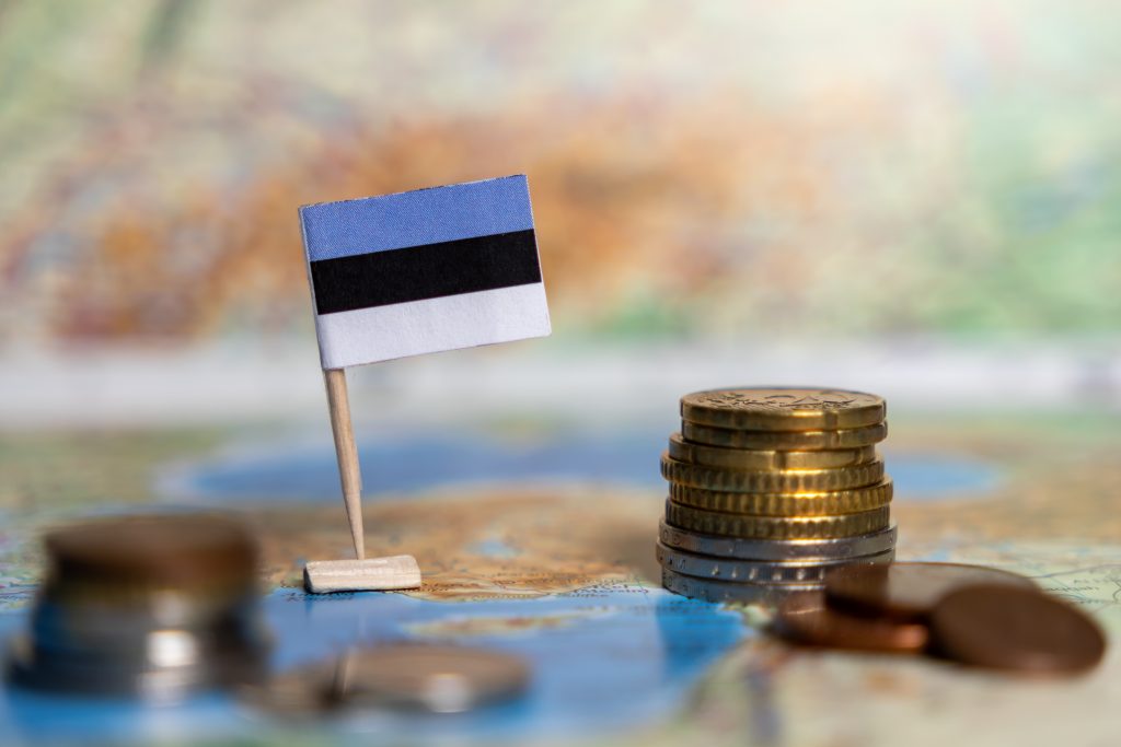 Truck Driver Salary in Estonia