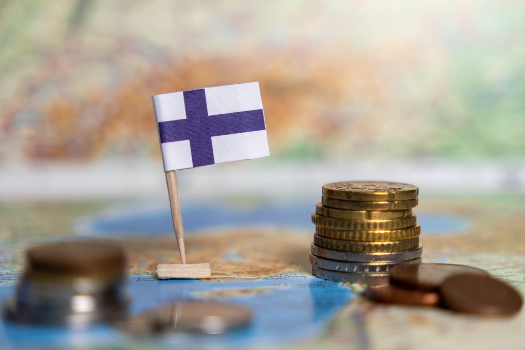 Truck Driver Salary in Finland