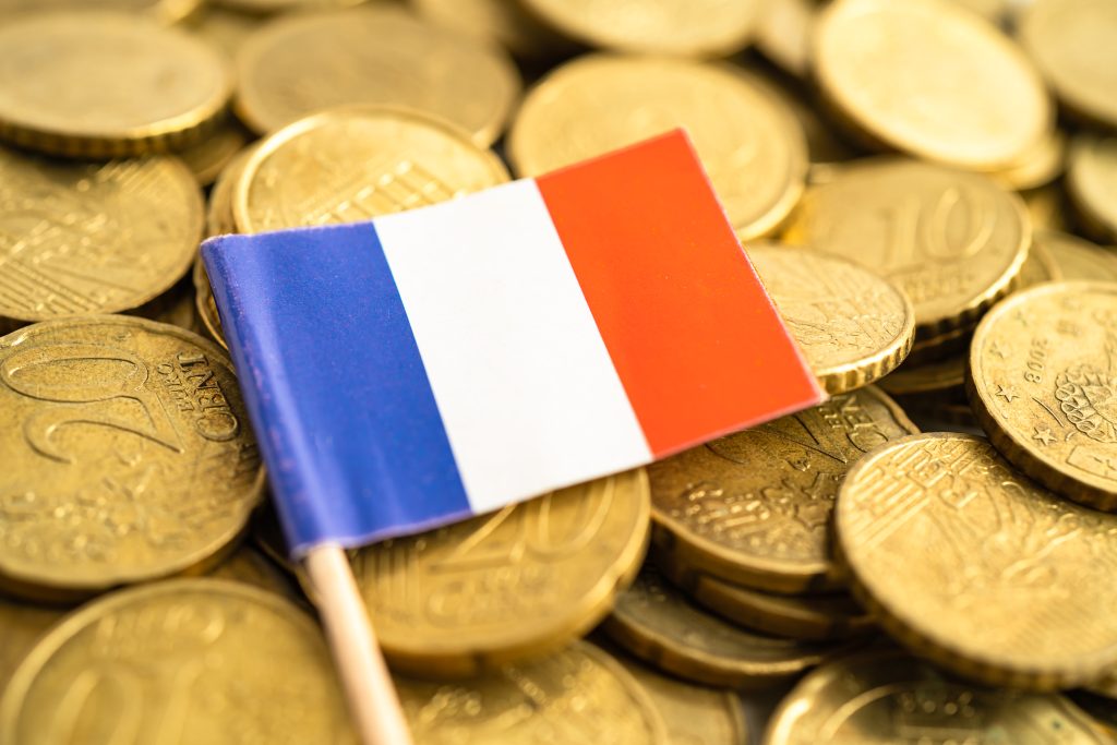 Truck Driver Salary in France