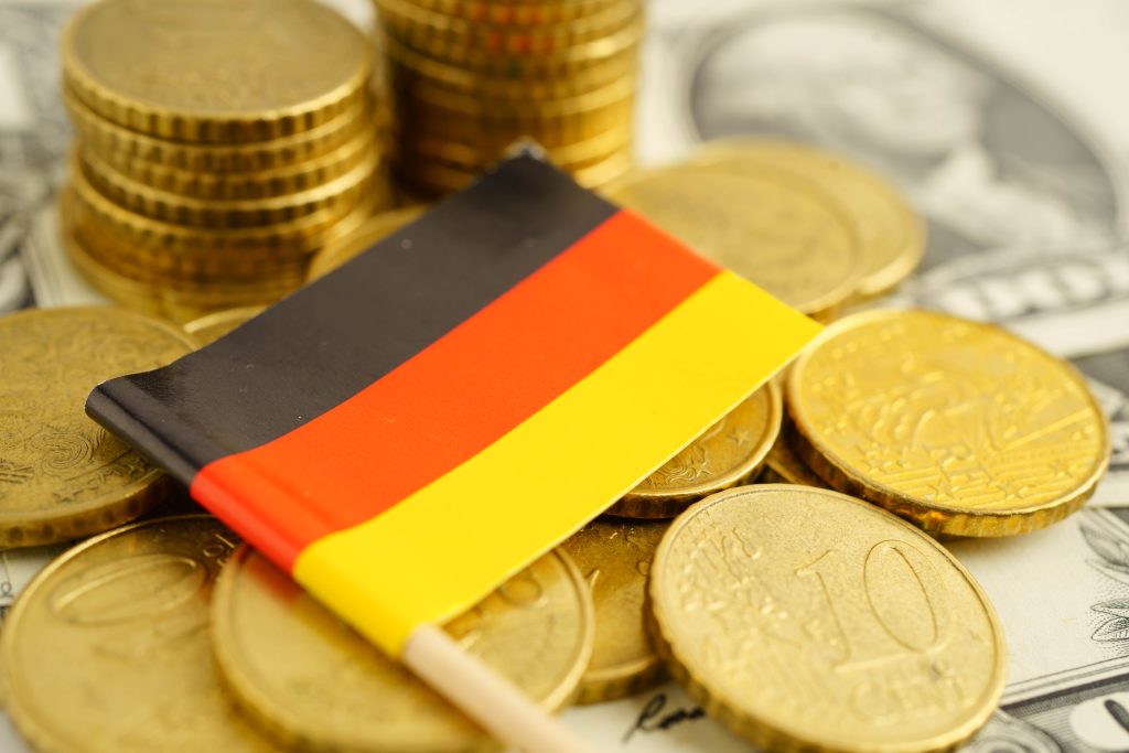 Truck Driver Salary in Germany