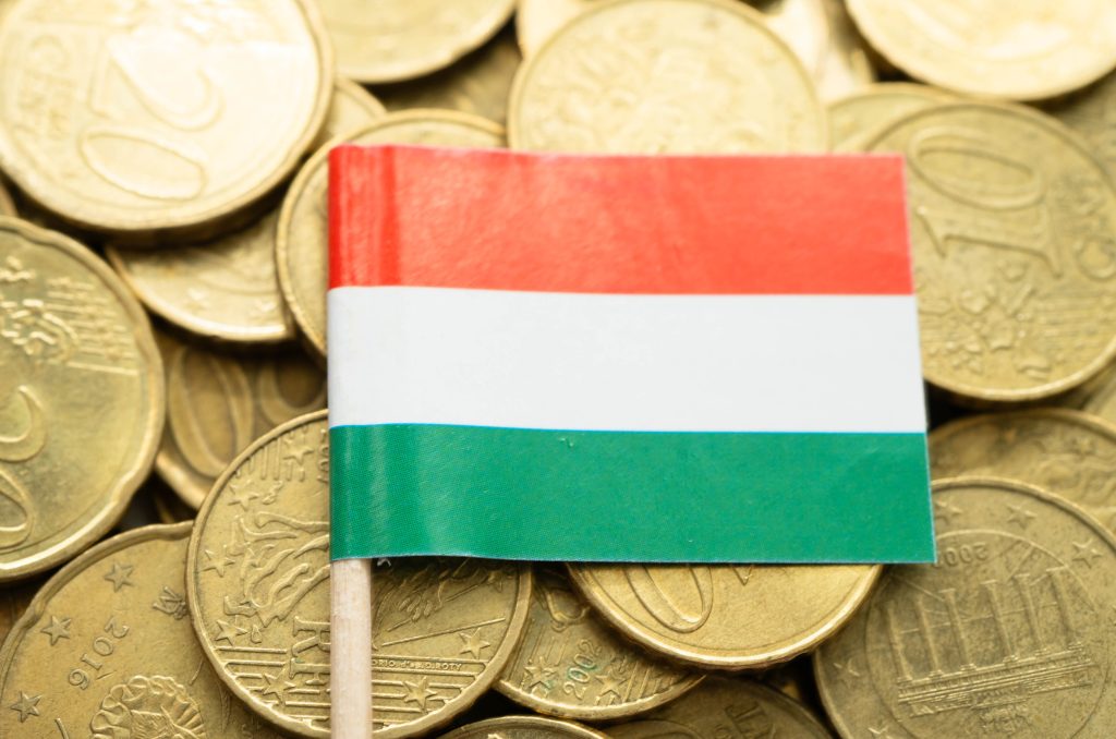 Truck Driver Salary in Hungary