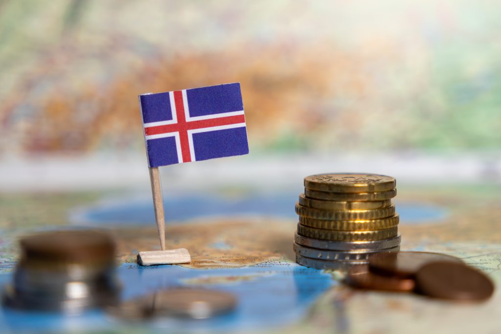 Truck Driver Salary in Iceland