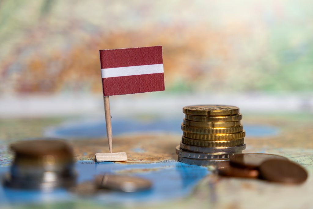 Truck Driver Salary in Latvia