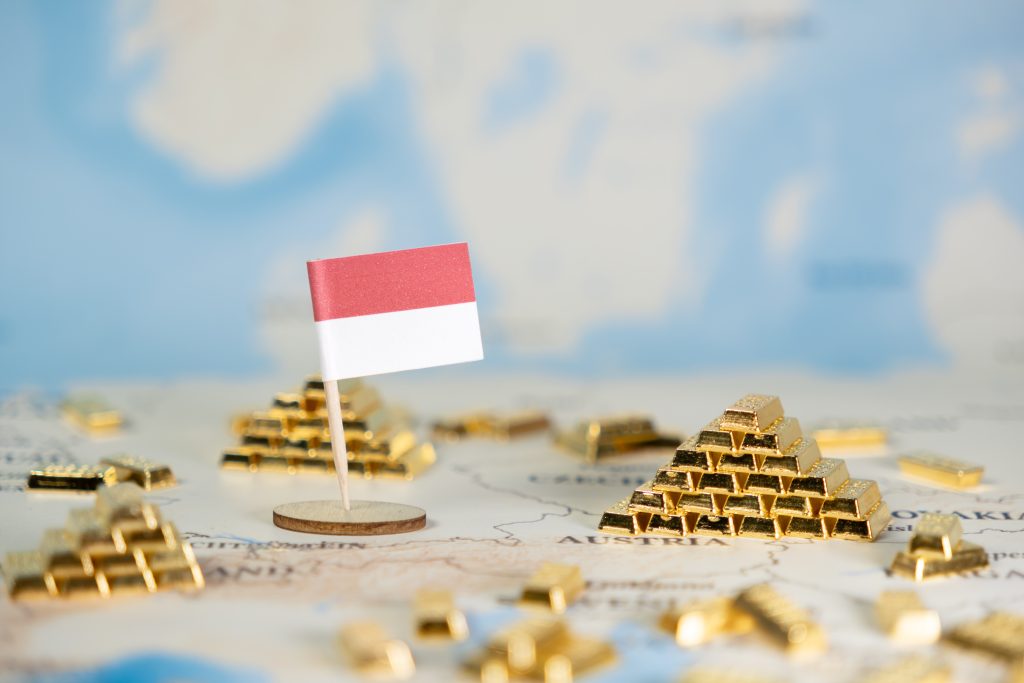 Truck Driver Salary in Monaco