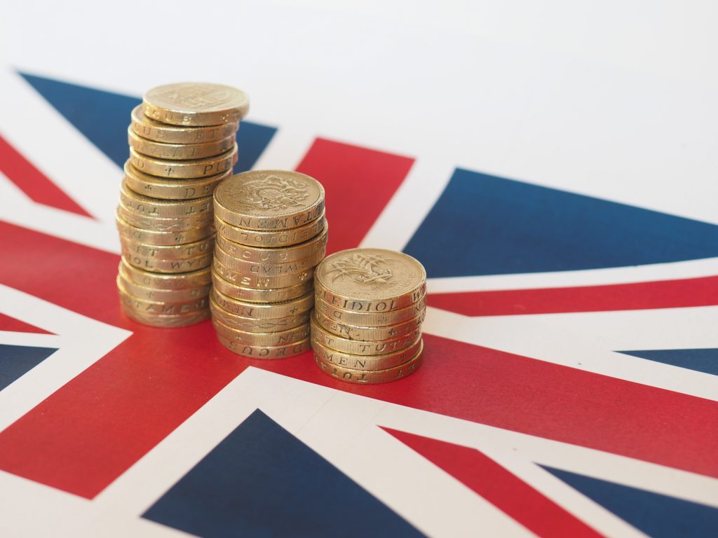 Truck Driver Salary in the UK