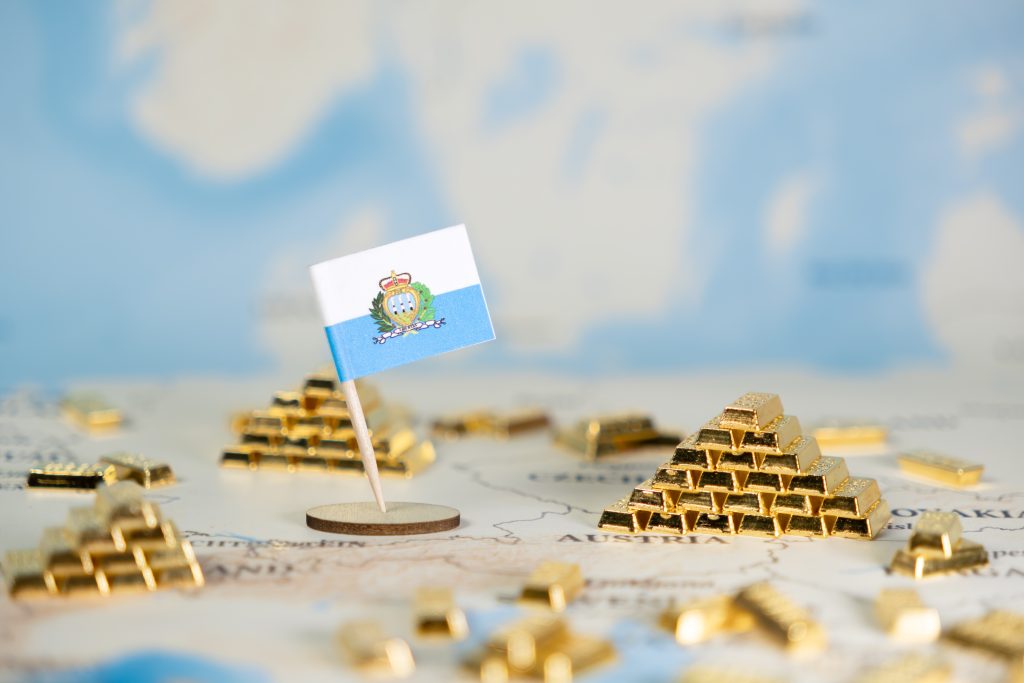 Truck Driver Salary in San Marino