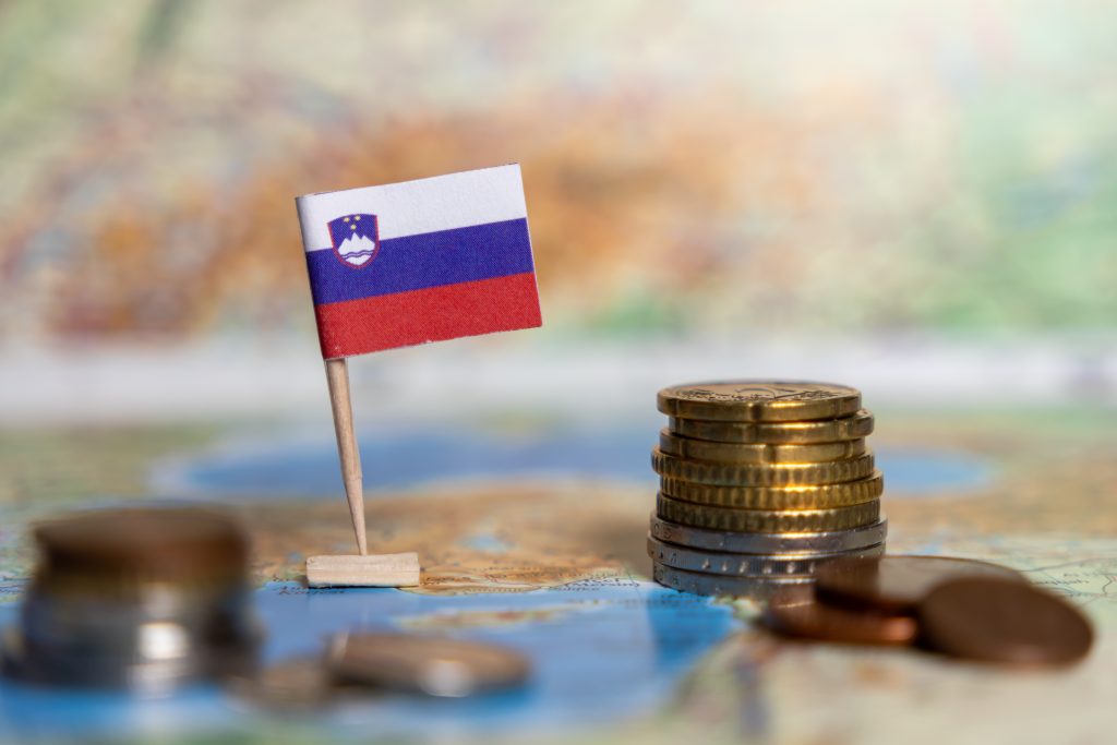 Truck Driver Salary in Slovenia