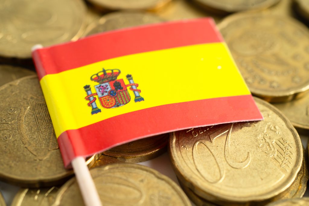 Truck Driver Salary in Spain