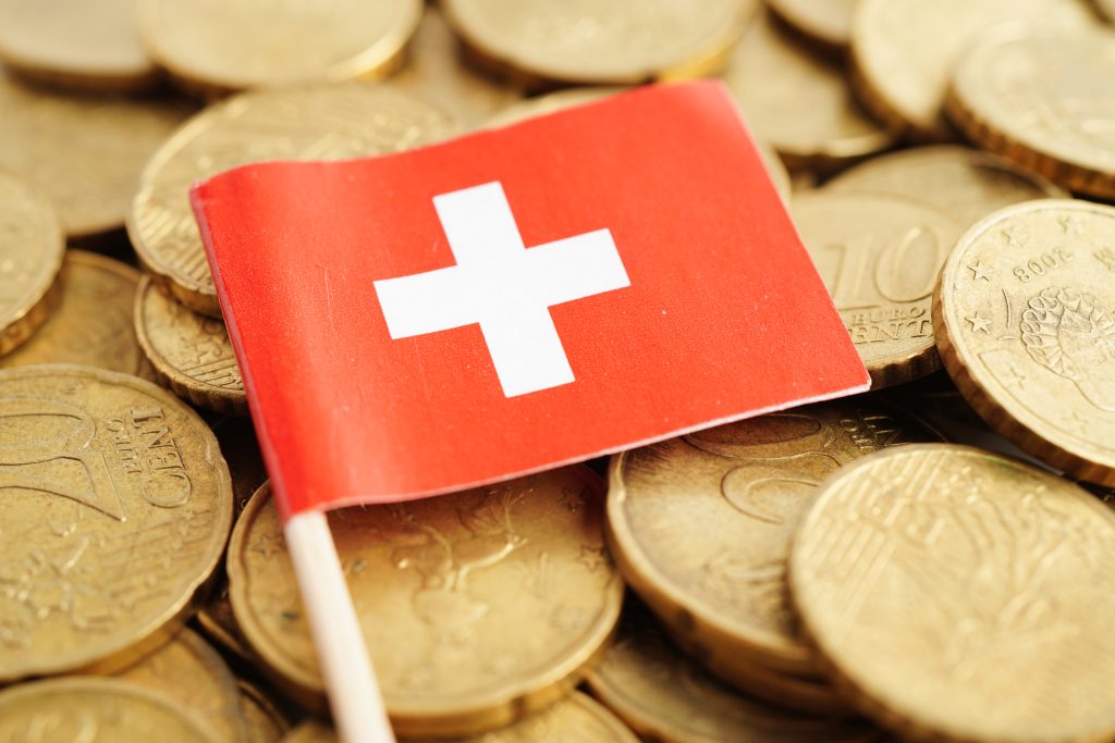 Truck Driver Salary in Switzerland