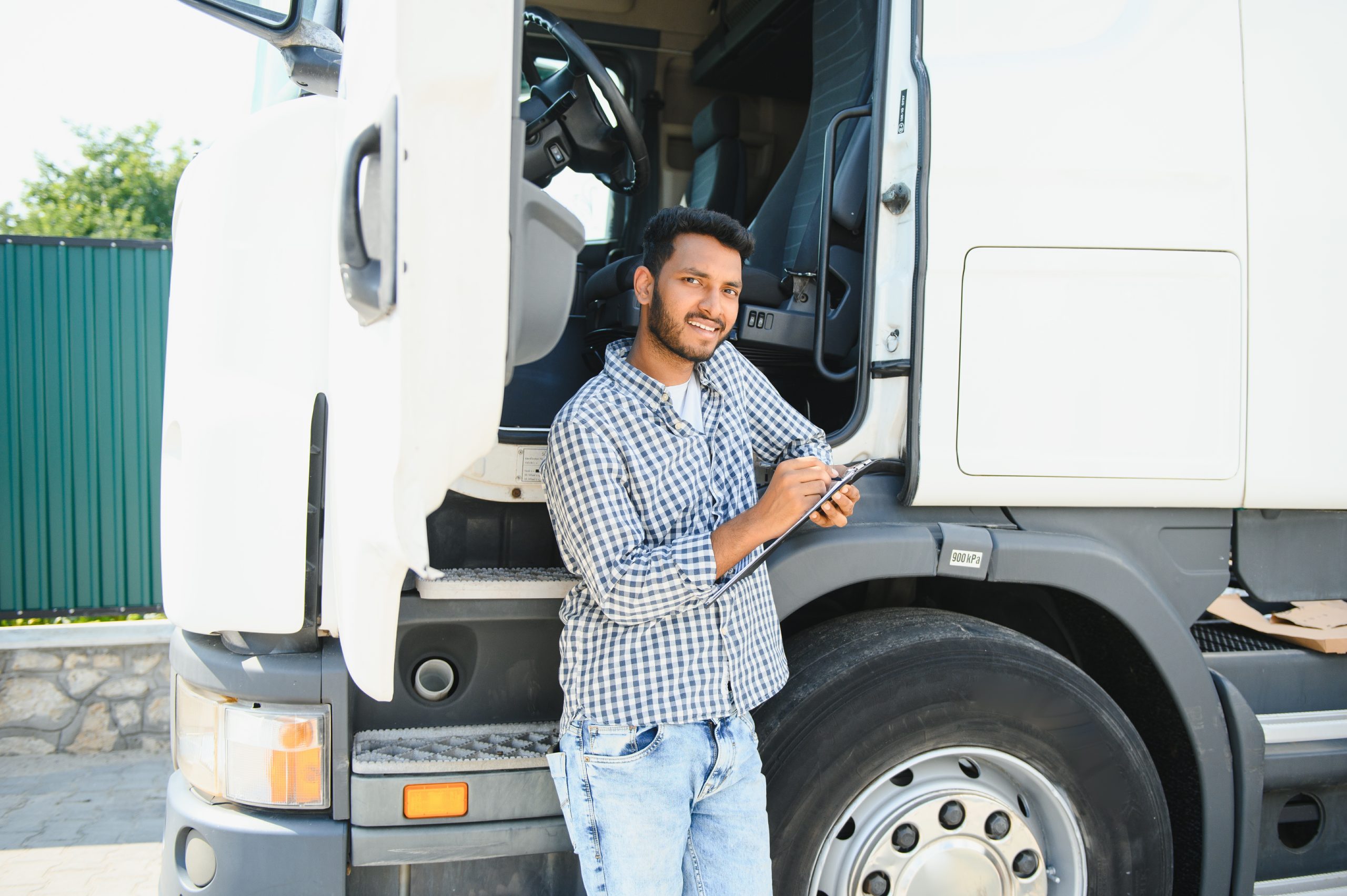 Can You Drive in Lithuania and Europe With an Indian Driving Licence?